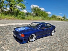 1:18 VW Scirocco 1 Rieger GTO