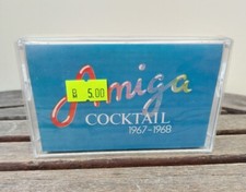 Amiga Cocktail 1967 - 1968