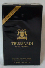 Trussardi Black Extreme 50 ml