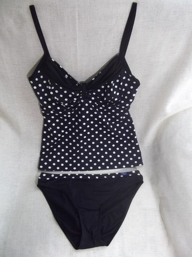 Damen tankini marke cyell - tankini,