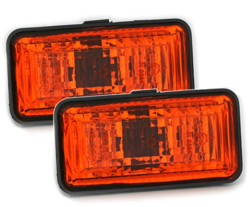 Seitenblinker set für golf - für, vw