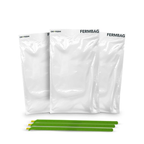 Dryferm bag verschlussclips - dryferm,