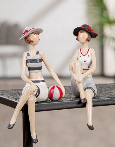 Badenixen beach girls 2er - badenixen, set