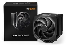 be quiet! Dark Rock Elite CPU