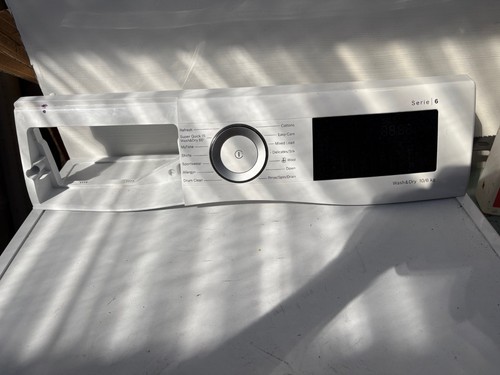 Bosch wash and - serie, 6
