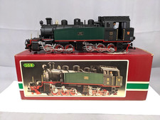 LGB #2085D No.104 Steam