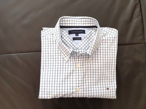 Tommy hilfiger hemd - hilfiger,,
