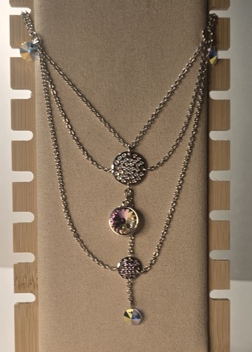 Original swarovski statement - original,