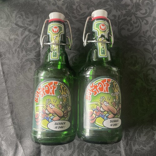 Werner bölkstoff - bölkstoff,