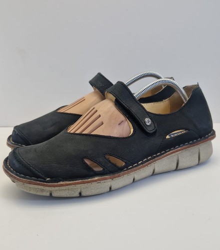 Wolky damen halbschuhe - 40,