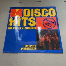 Orchester Ambros Seelos - 24