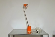 Mid Century Vintage DDR Lampe