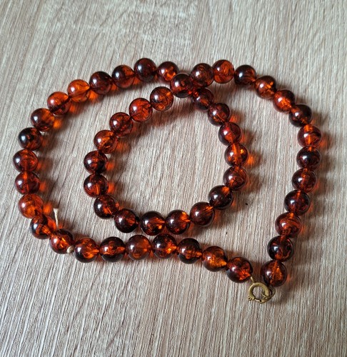 Vintage baltic amber - vintage,