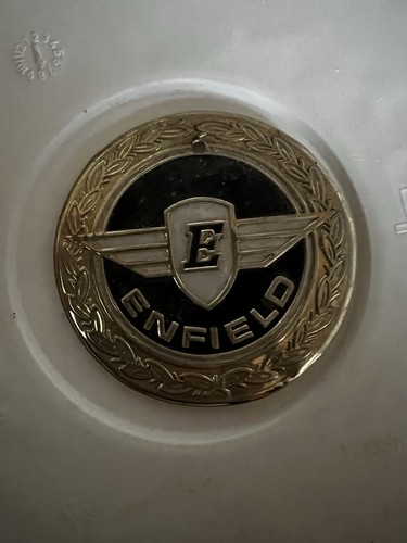 Enfield hersteller - enfield,