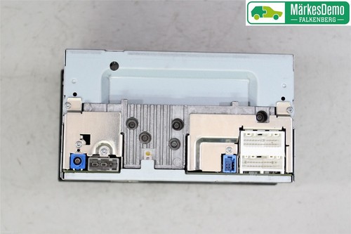 Radio nissan note - -,