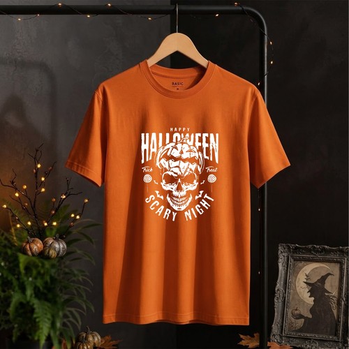 Halloween gruselnacht shirt - halloween,