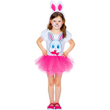 HASE KOSTÜM OHREN KINDER #
