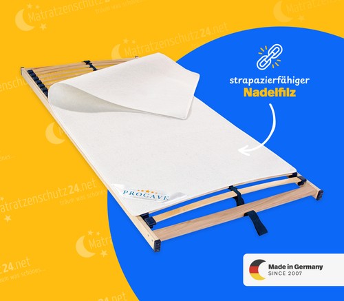 Procave 9009 filzschoner - 9009,