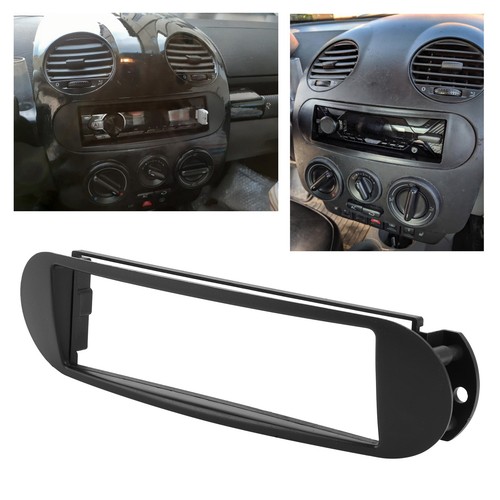 1din einbaurahmen für beetle - 1din,