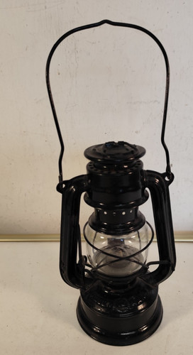 Feuerhand petroleumlampe 175 - feuerhand,