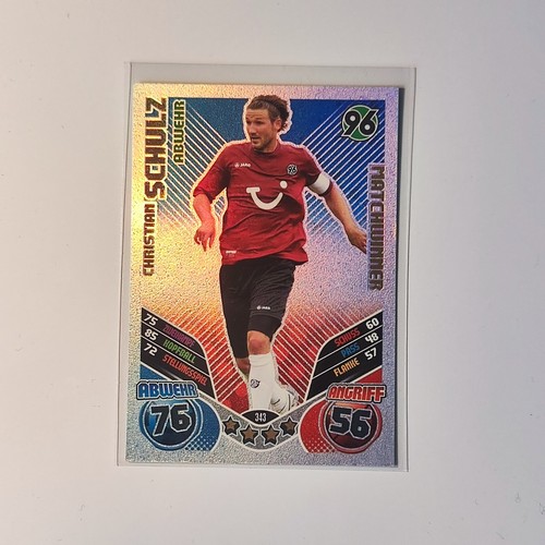 Topps match attax bundesliga - topps,