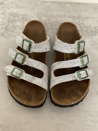 Papillio birkenstock florida - birkenstock,