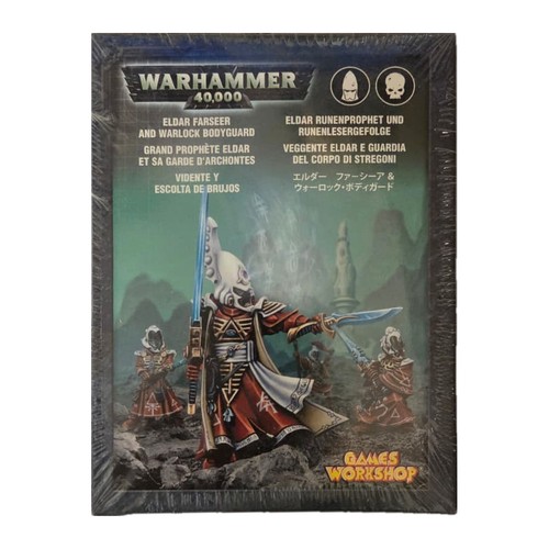 Warhammer 000 - warhammer, (46-16)