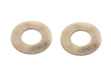 Reibbelag zum Lenkungsdämpfer im Satz für AWO, BMW, EMW, MZ BK 350