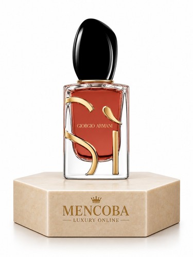 Giorgio armani sì parfum - giorgio,