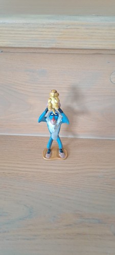 Disney rafiki mit baby simba - mit,