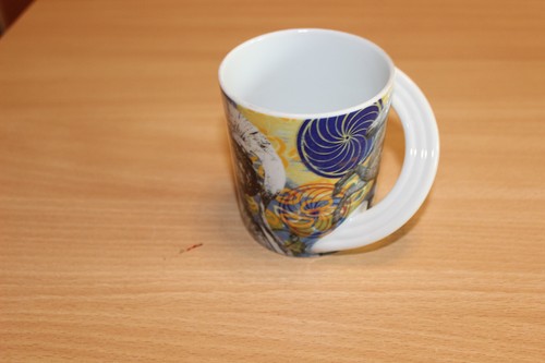 Rosenthal cupola city cup - rosenthal, cupola-city-cup