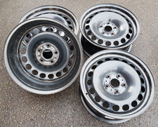 4x Felgen VW Tiguan 5N,Sharan