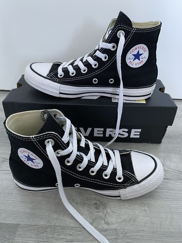 Converse chuck taylor all star - chuck,