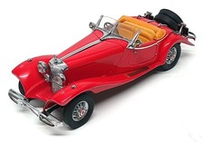 Franklin Mint 1/24 Scale