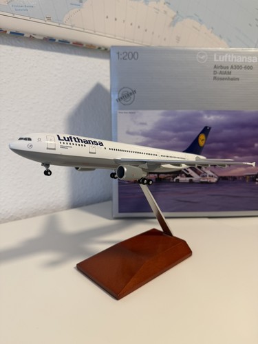 200 lufthansa airbus - lufthansa,