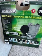 Silver Crest® Digitale