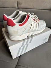 Adidas Equipment Guidance Sample Icke T 44 2/3 Eqt Berlin Cushion Support Adv