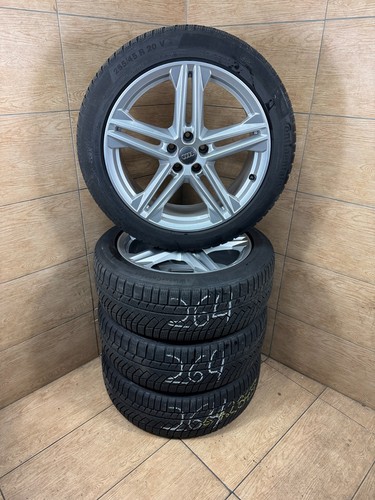 Original audi fy - original, q5