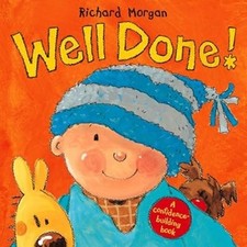 Well Done!, Morgan, Richard