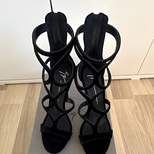 Giuseppe zanotti damen - giuseppe,