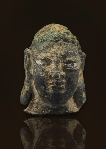 Seltener antiker bronze - antiker,