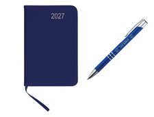 Taschenkalender 2027 ca - 2027, /