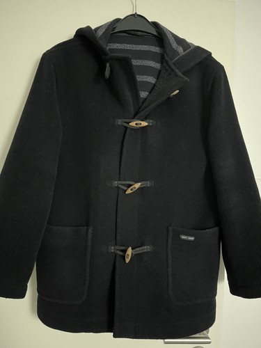 Saint james jacke duffle coat - james,