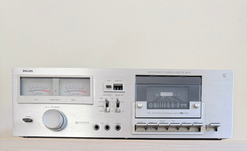 Philips n5151 silber - philips,