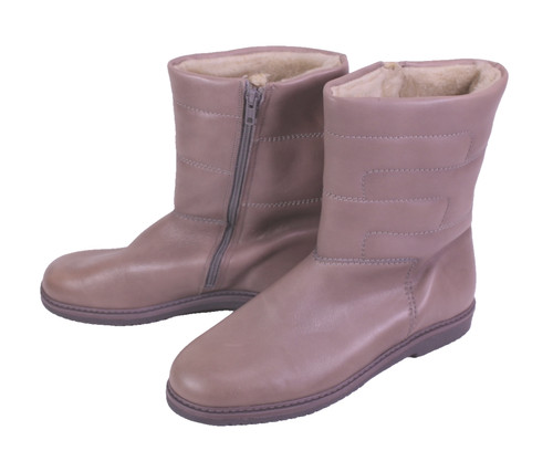 Stiefeletten winterstiefel - stiefeletten,