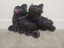 ZPM Adjustable Inline Skates