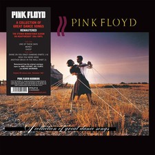 PINK FLOYD = Collection Of