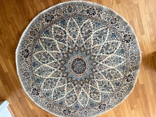 Orientteppich nain - orientteppich,