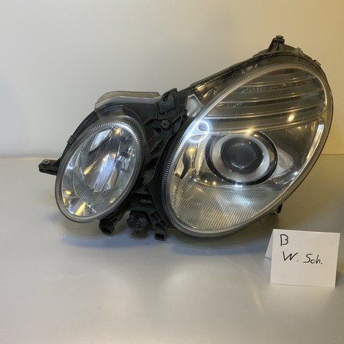 Mercedes w211 s211 - mercedes,