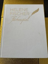Helene fischer buch - fischer,